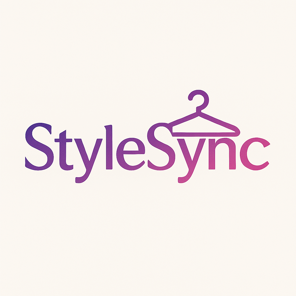 Stylesyncs  logo
