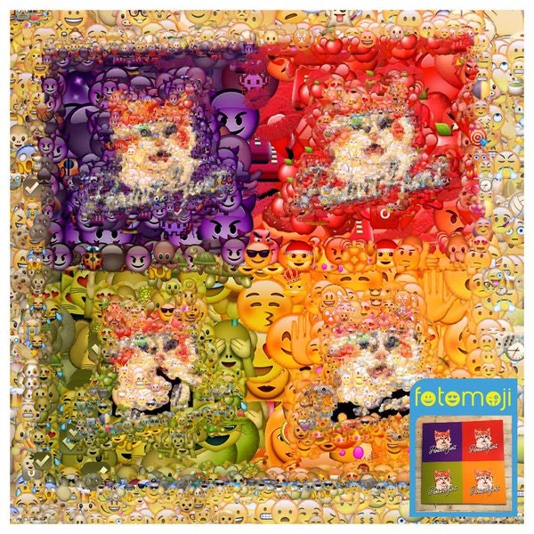 Fotomoji gallery image