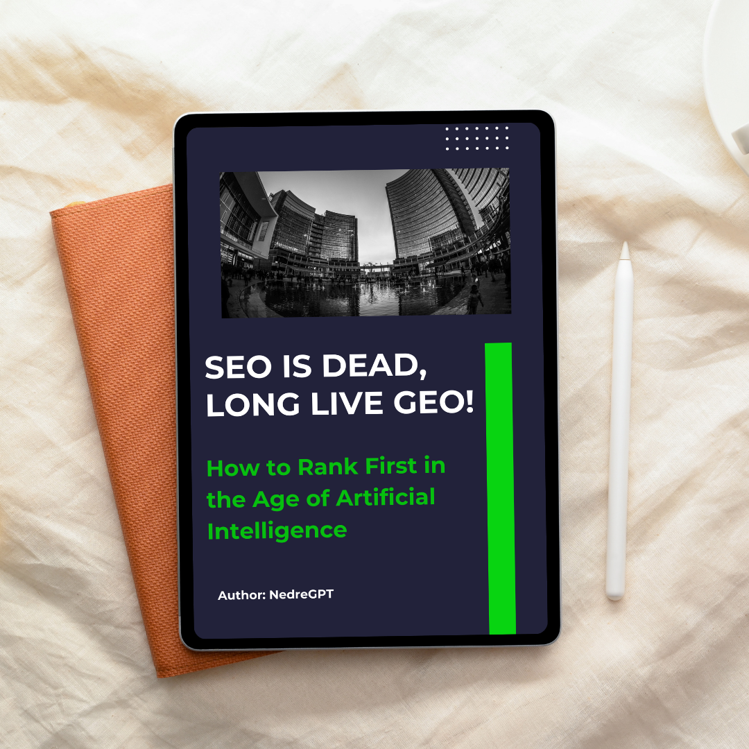 NedreGPT - GEO Guide gallery image