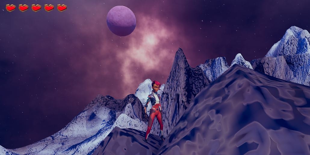 NoCode 3D Game Development Course gallery image