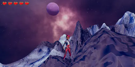 NoCode 3D Game Development Course gallery image