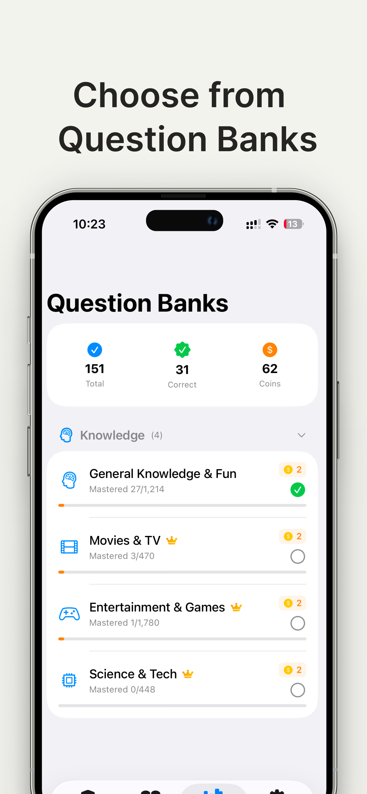 DopaLock - Learn Before Scroll gallery image