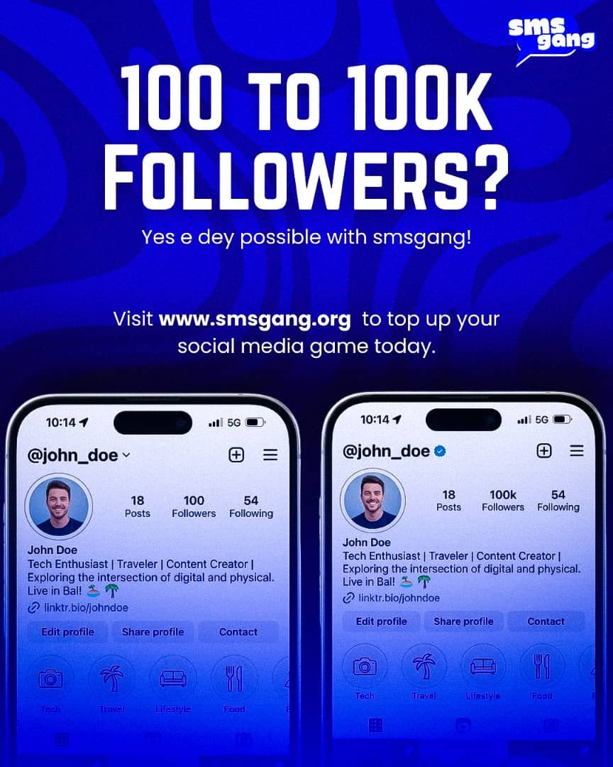 SMSGang gallery image