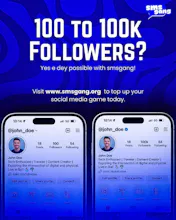 SMSGang gallery image