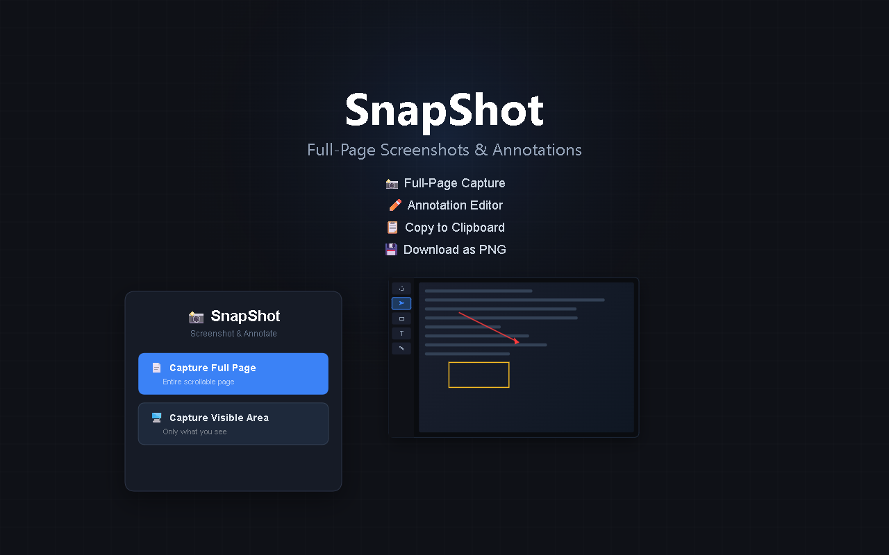 Chrome Extension gallery image
