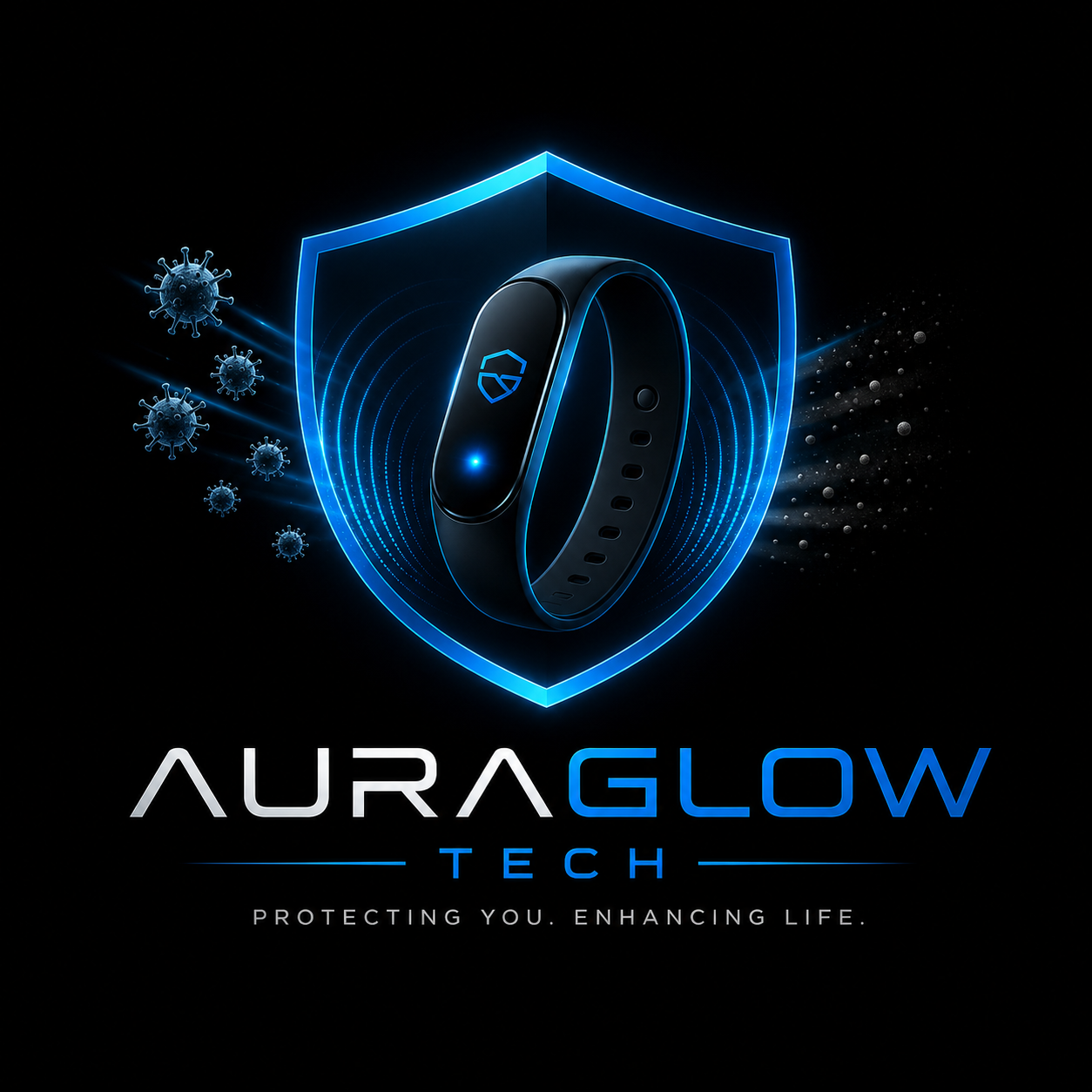 Aura Shield  gallery image