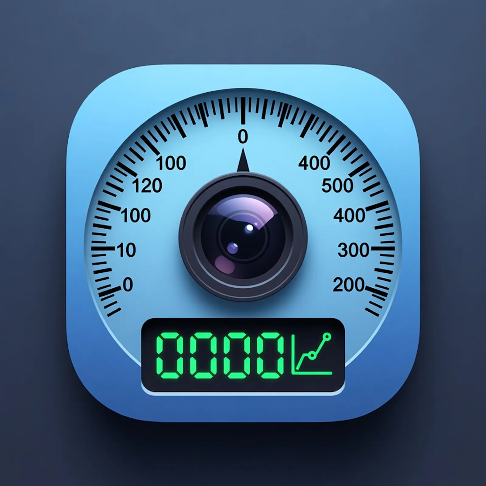 ScanMyScale screenshot 5