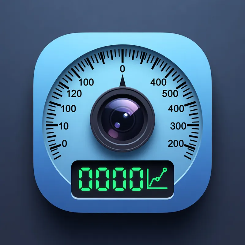 ScanMyScale screenshot 5