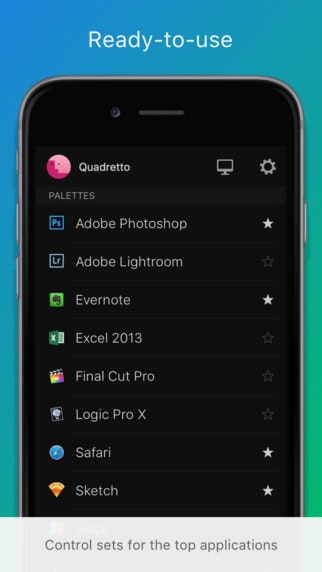 Quadro gallery image