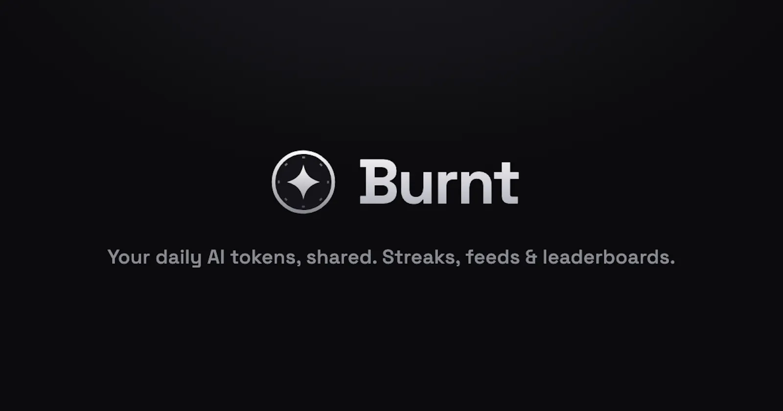 Burnt screenshot 1