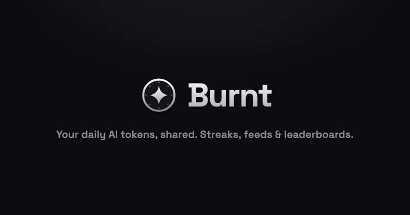 Burnt screenshot 1