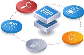 ERP Software Development | CoinsQueens
