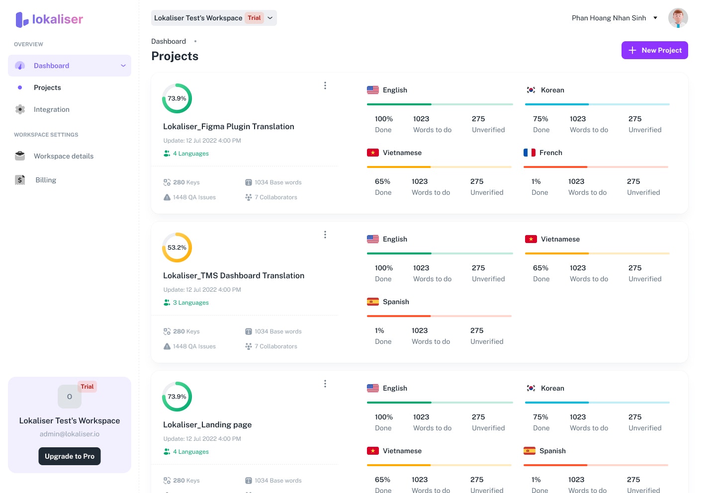 Mídia 1 de Localização - Grow Global, mantenha -se real.