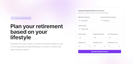 Smart Invest Returns gallery image