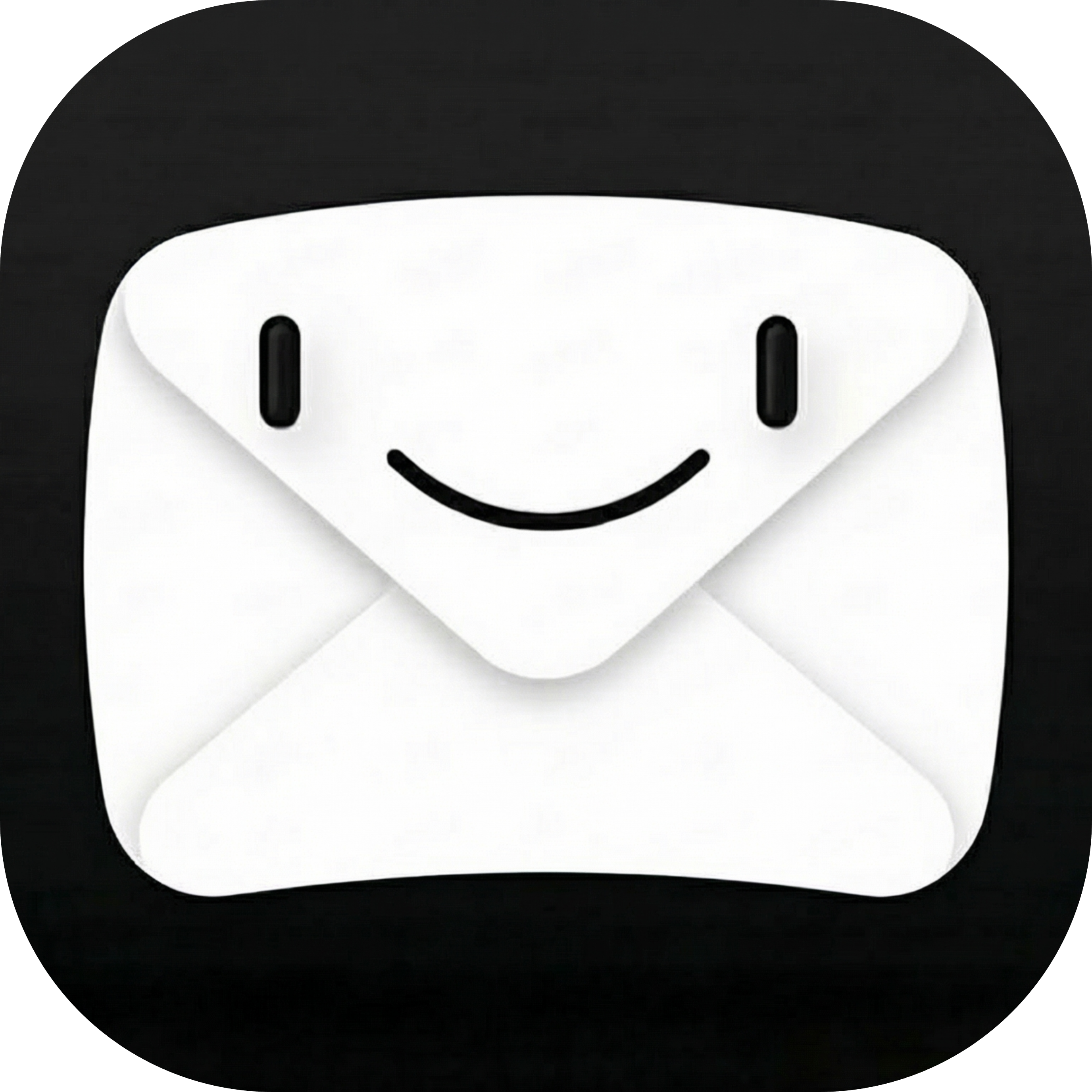 KindlyMail AI - Product Hunt launch logo