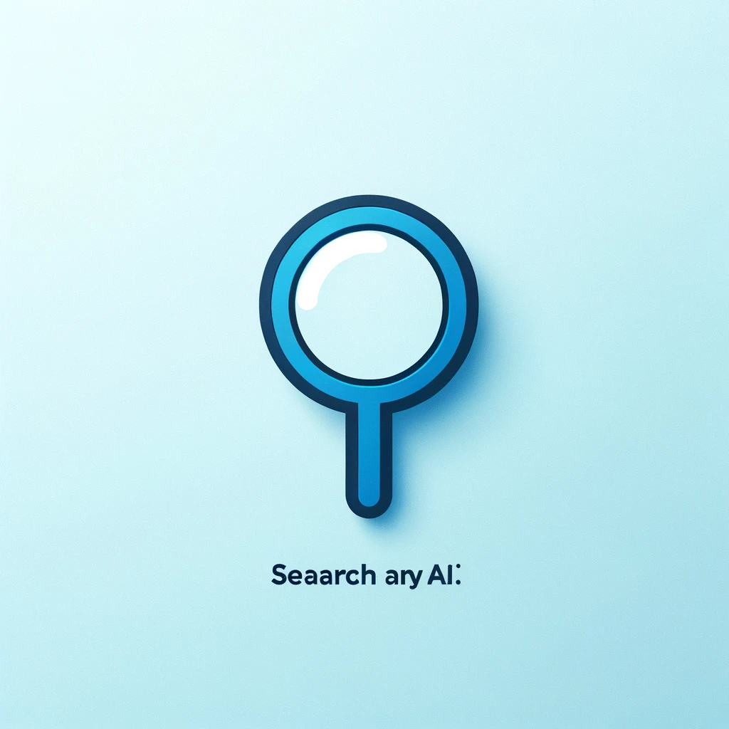 Search Any AI