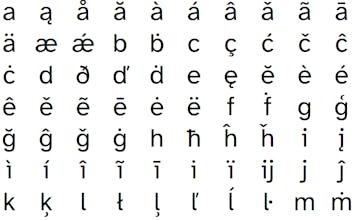 Lexica Ultralegible gallery image