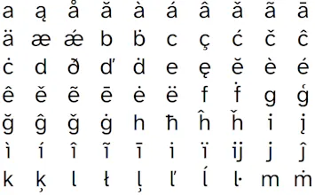 Lexica Ultralegible gallery image