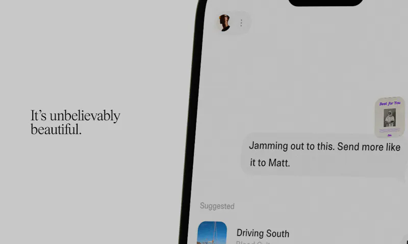 Genie Mentions screenshot 6