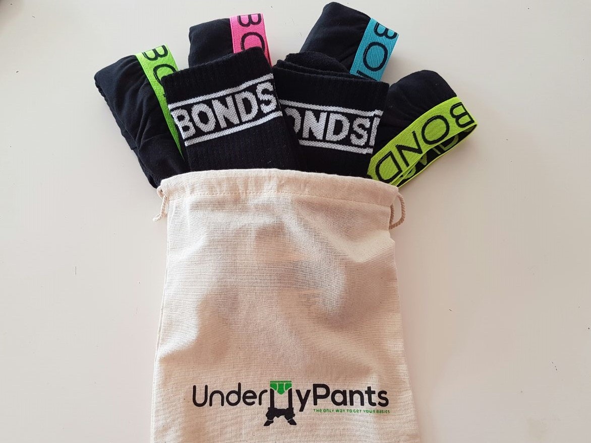 UnderMyPants gallery image