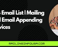 Email Appending Services | Email List media 2
