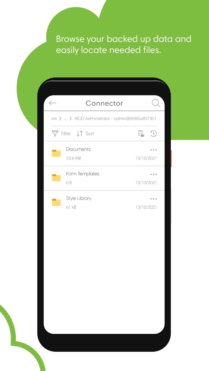 Keepit gallery image