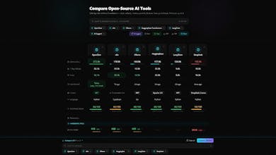 OSS AI Hub gallery image