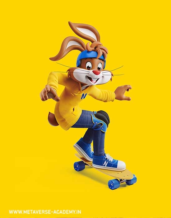 Animation Course with Blender Chandigarh