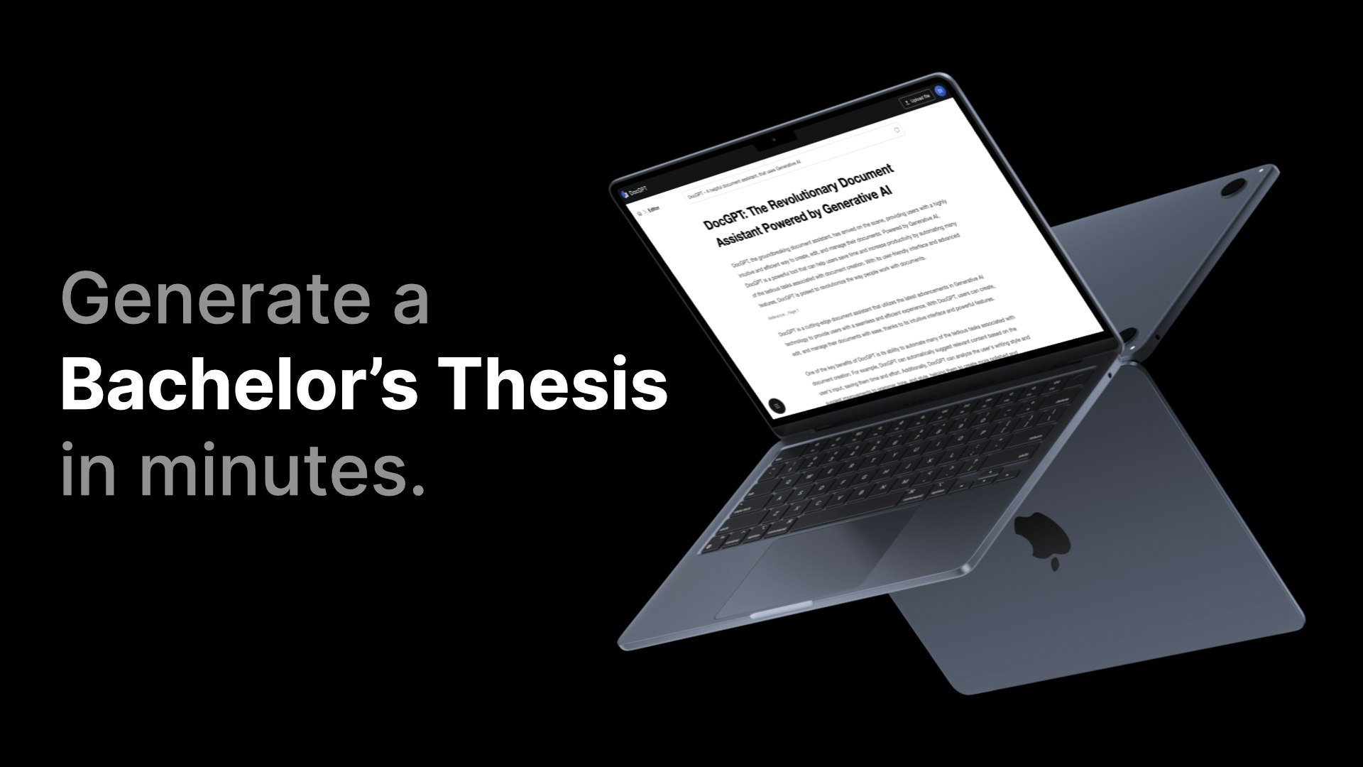 DocGPT gallery image