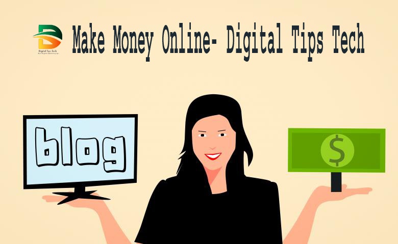 Make Money Online