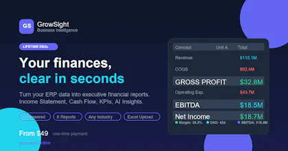 GrowSight gallery image