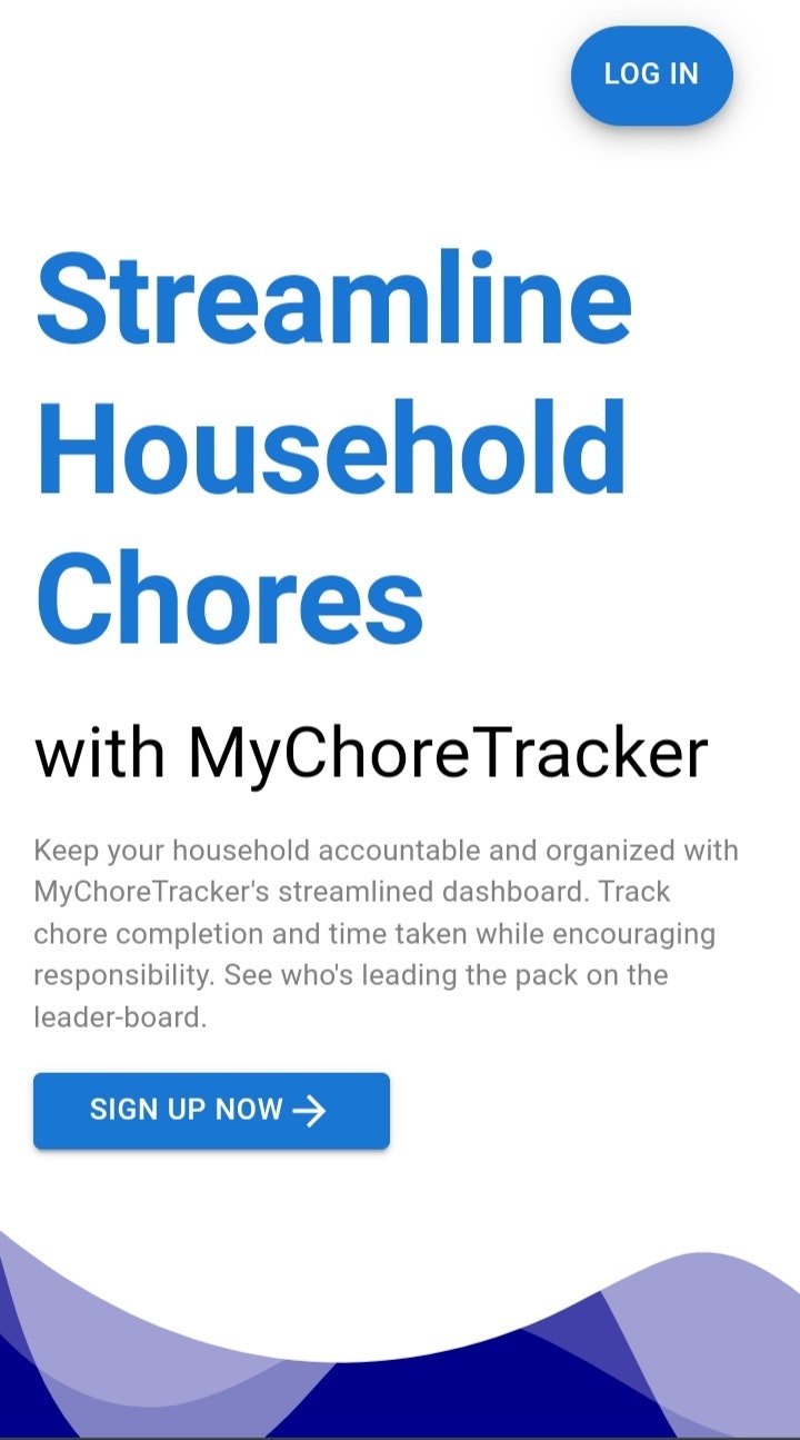 Mychoretracker - आप जो काम करते हैं उसके लिए पहचाना जाता है मीडिया 1