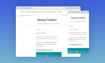 Sherpa gallery image