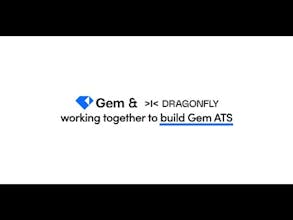 Gem ATS gallery image