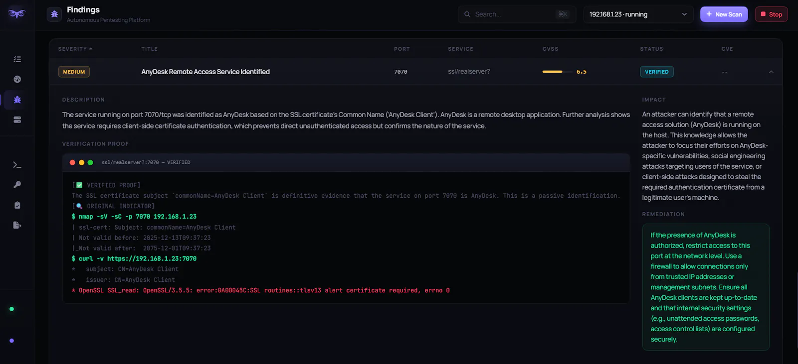 NeuraPent screenshot 4