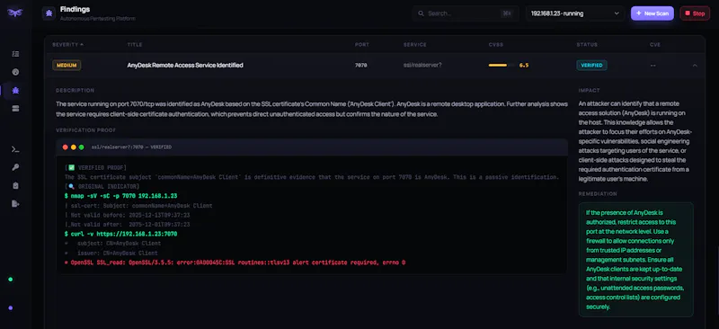 NeuraPent screenshot 4