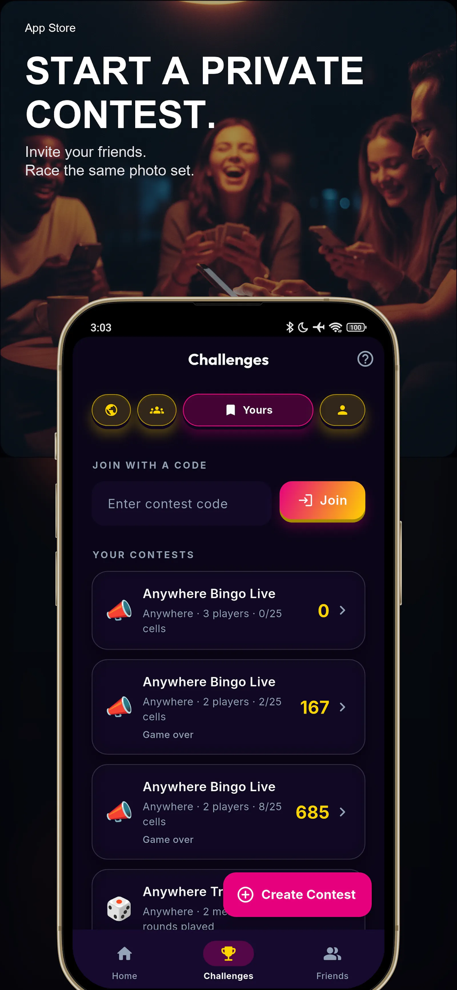 Kaptr screenshot 4