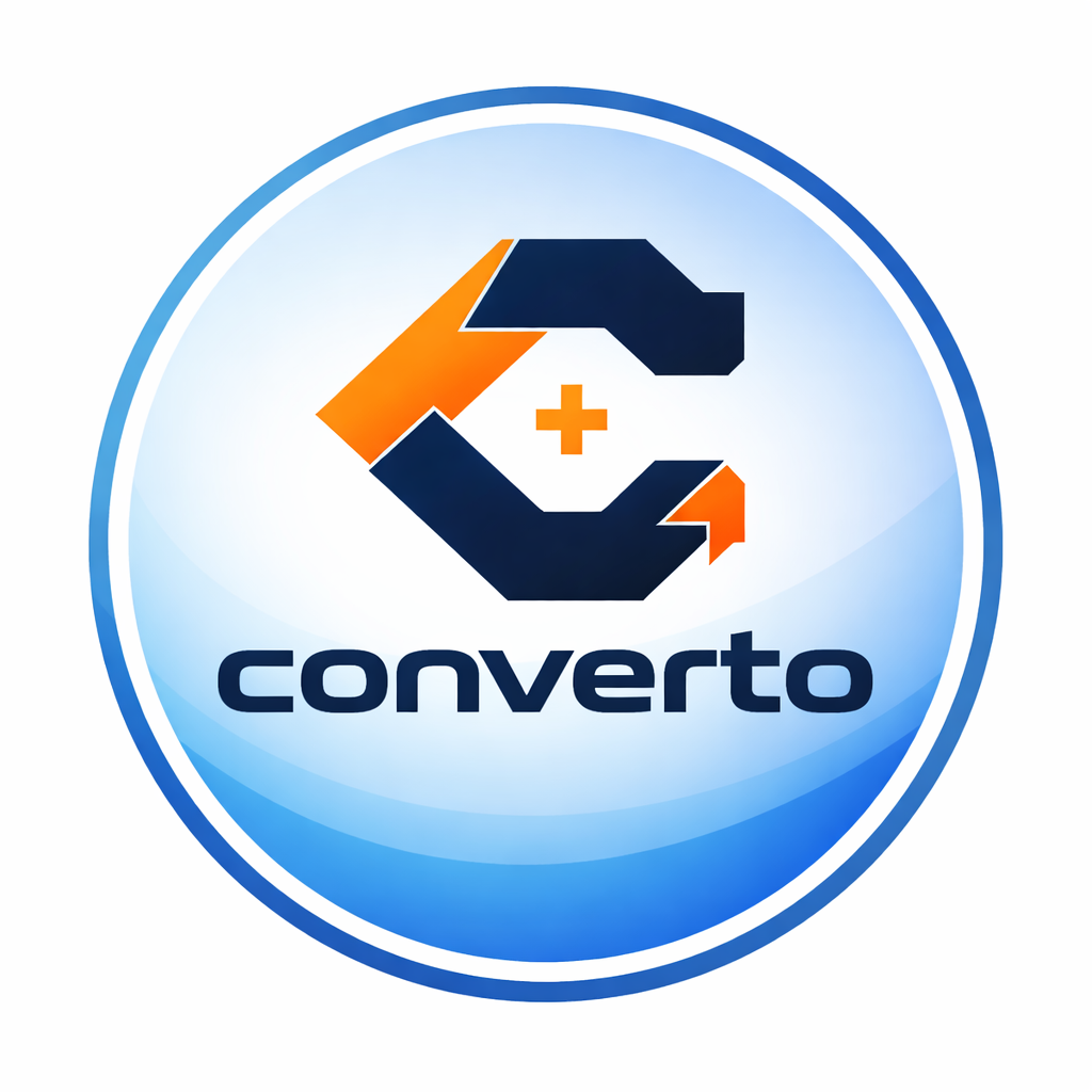 FreeConverto: Free Image Converter