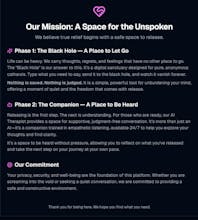 Void Talk gallery image