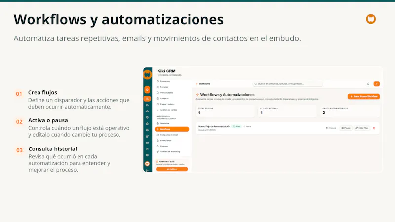 Kiki Suite screenshot 7
