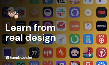 TemplateShake gallery image