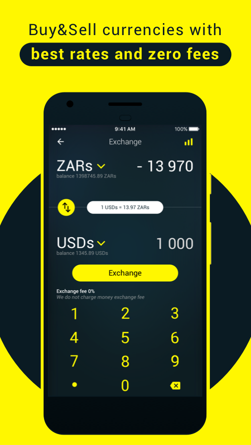 SOL wallet gallery image