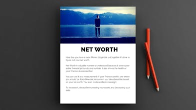 That Badass Money Handbook gallery image