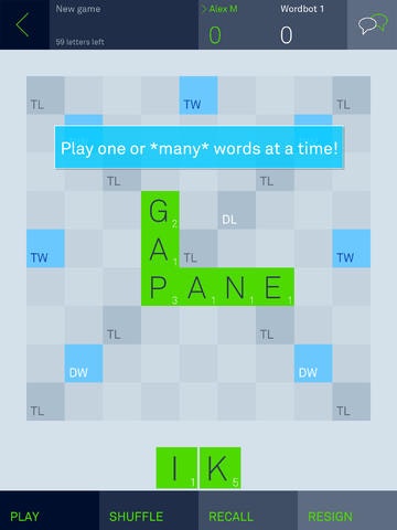 WordPlay gallery image