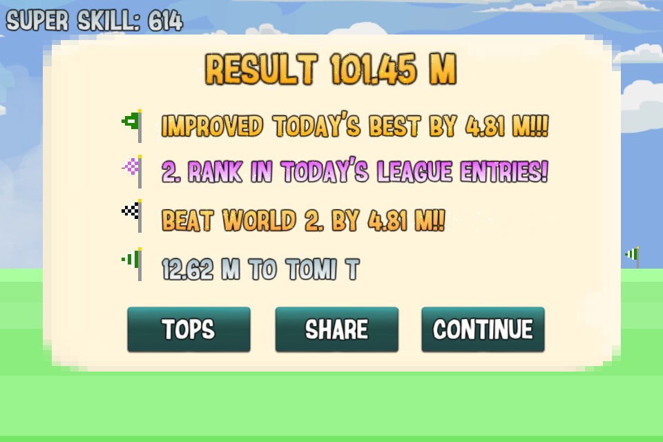 Javelin Masters 2 gallery image