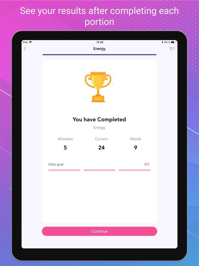 Tutor Platform gallery image