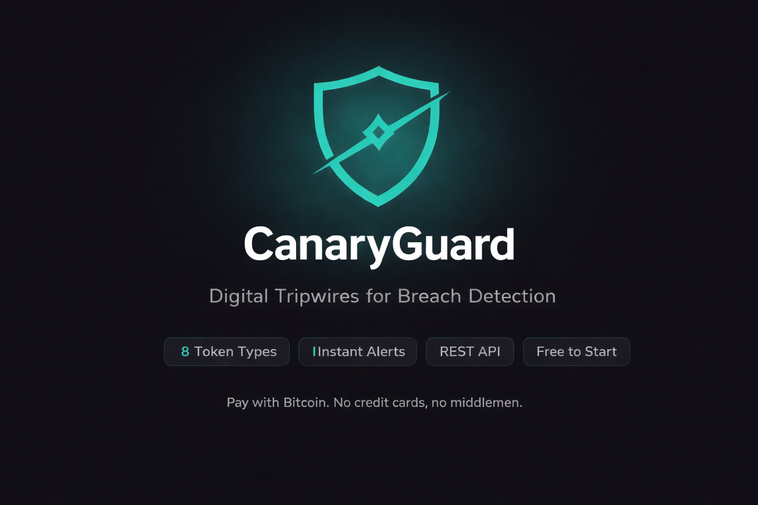 CanaryGuard gallery image