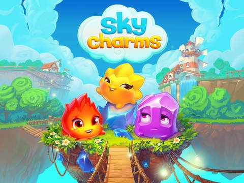 Sky Charms gallery image