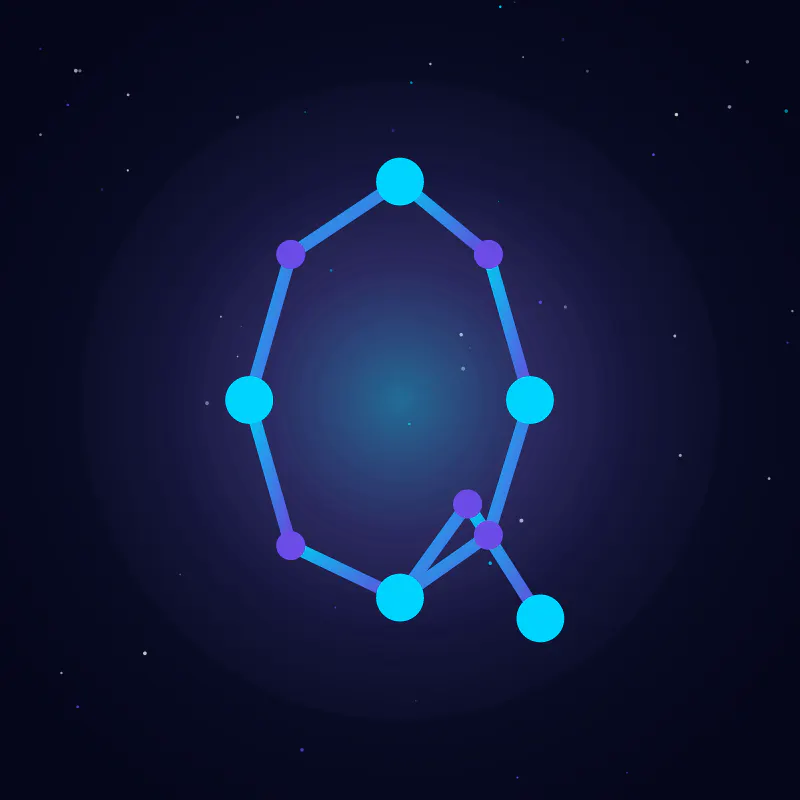 COSMIQ logo