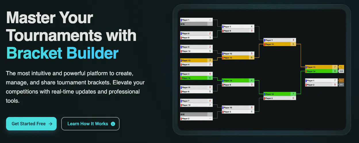Bracket Builder gallery image